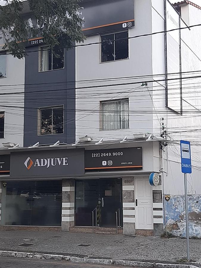 Quitinete Para Temporada Em Cabo Frio Exterior photo