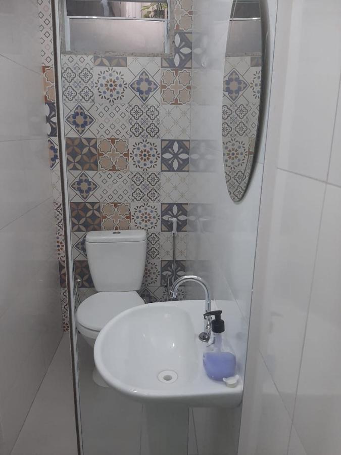Quitinete Para Temporada Em Cabo Frio Exterior photo