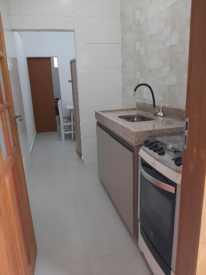 Quitinete Para Temporada Em Cabo Frio Exterior photo