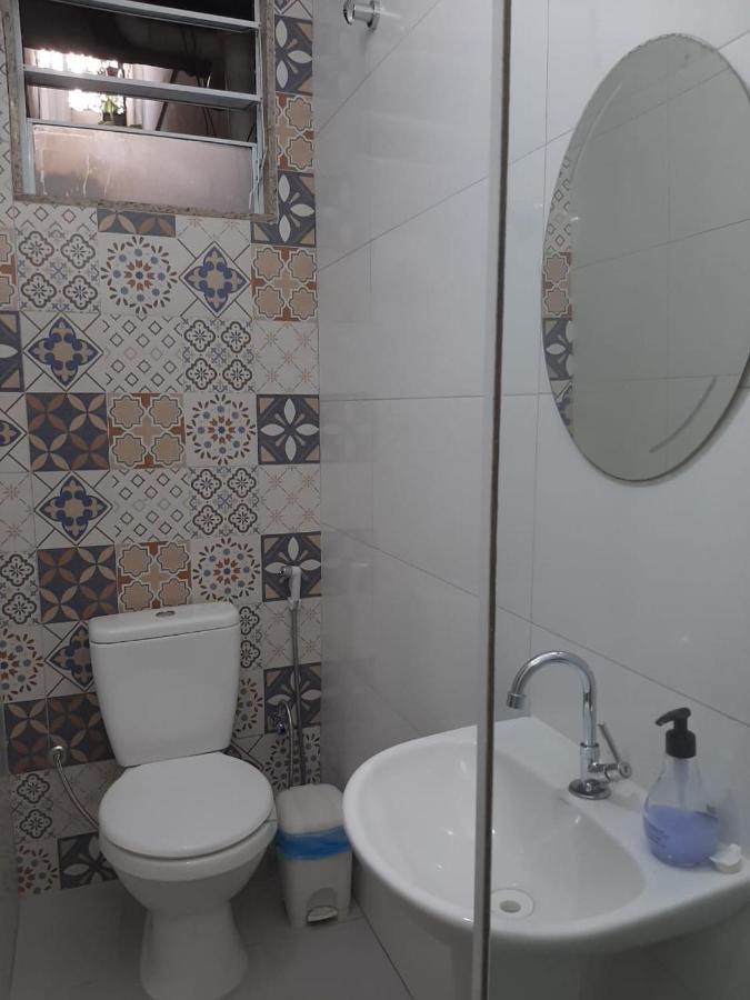 Quitinete Para Temporada Em Cabo Frio Exterior photo