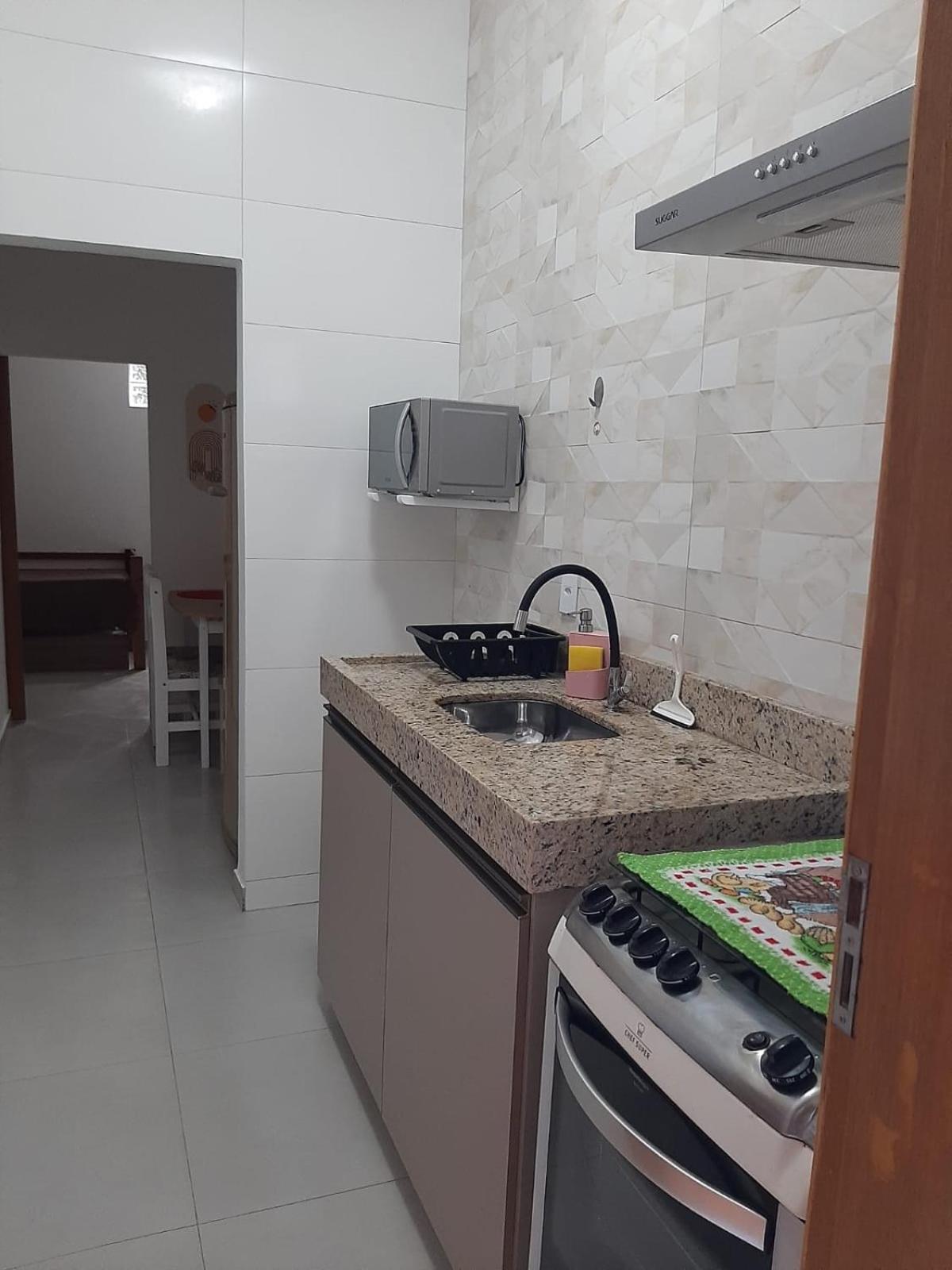 Quitinete Para Temporada Em Cabo Frio Exterior photo