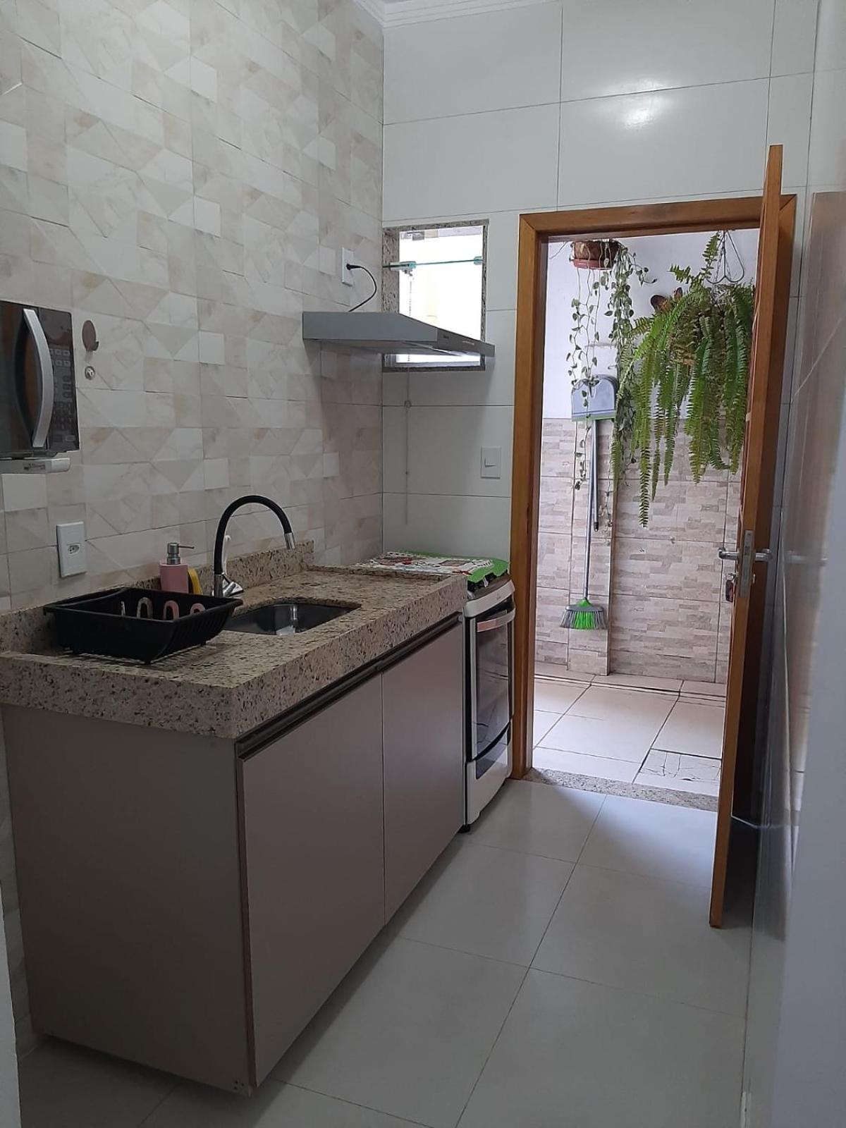Quitinete Para Temporada Em Cabo Frio Exterior photo