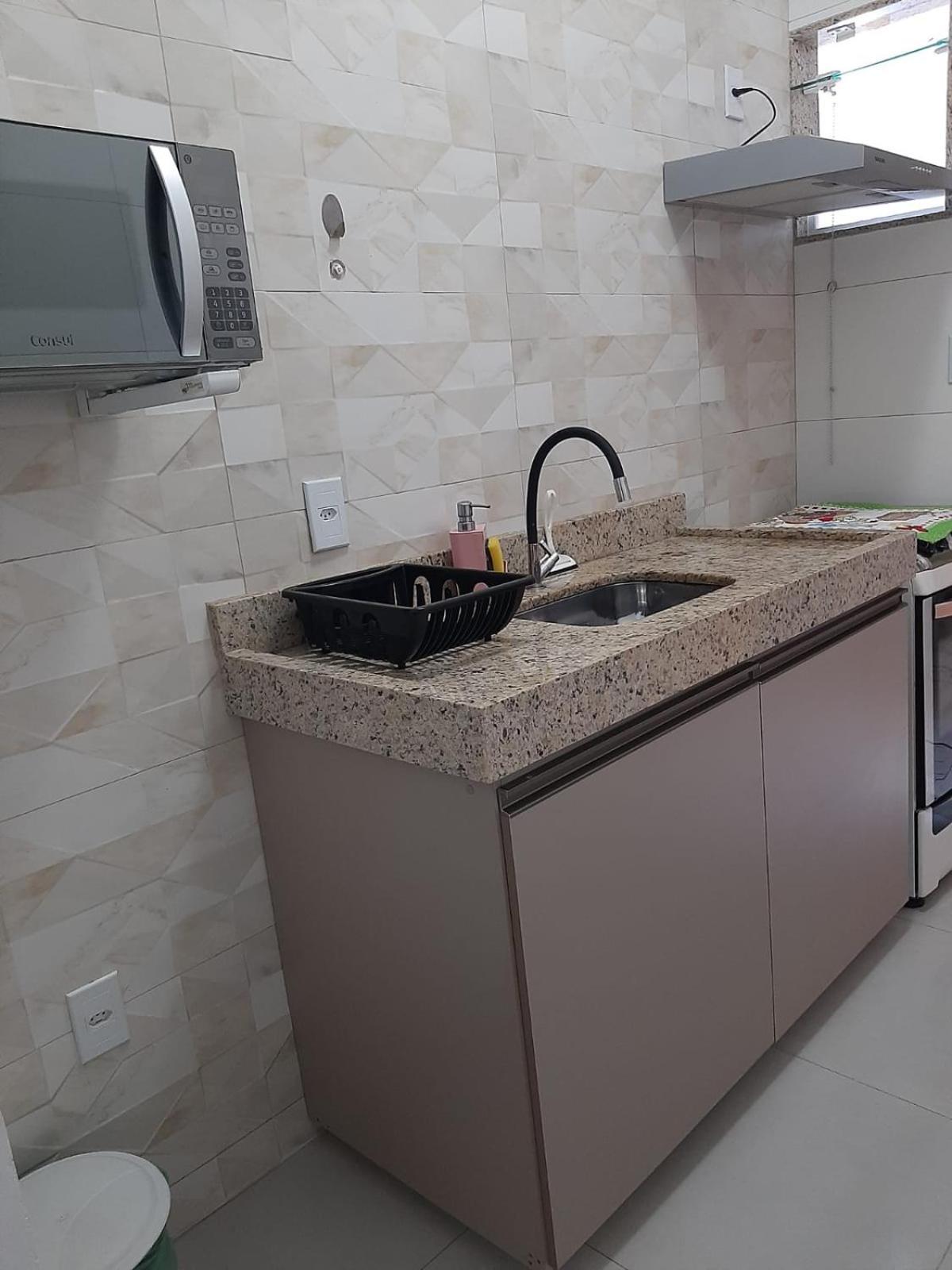 Quitinete Para Temporada Em Cabo Frio Exterior photo