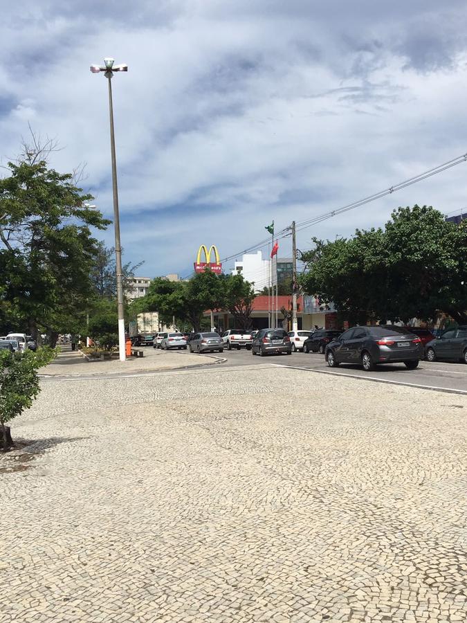 Quitinete Para Temporada Em Cabo Frio Exterior photo
