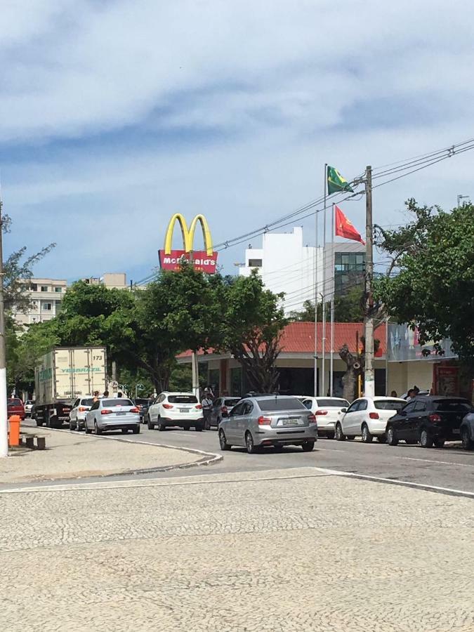 Quitinete Para Temporada Em Cabo Frio Exterior photo